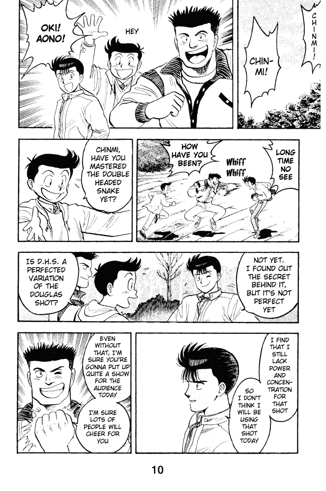 Chapter 87 - Page 10