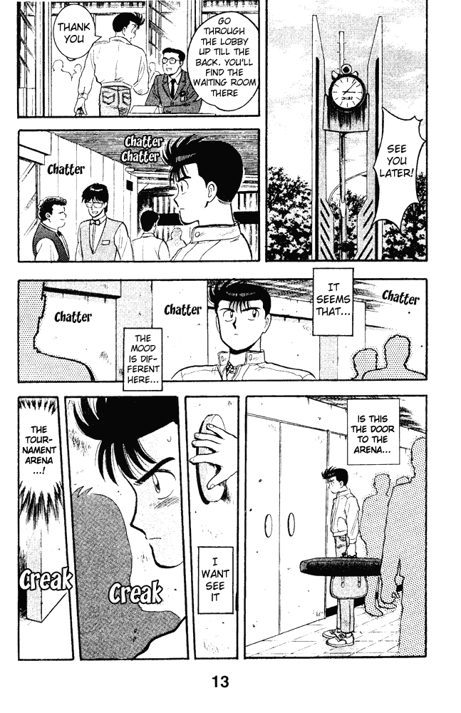 Chapter 87 - Page 13