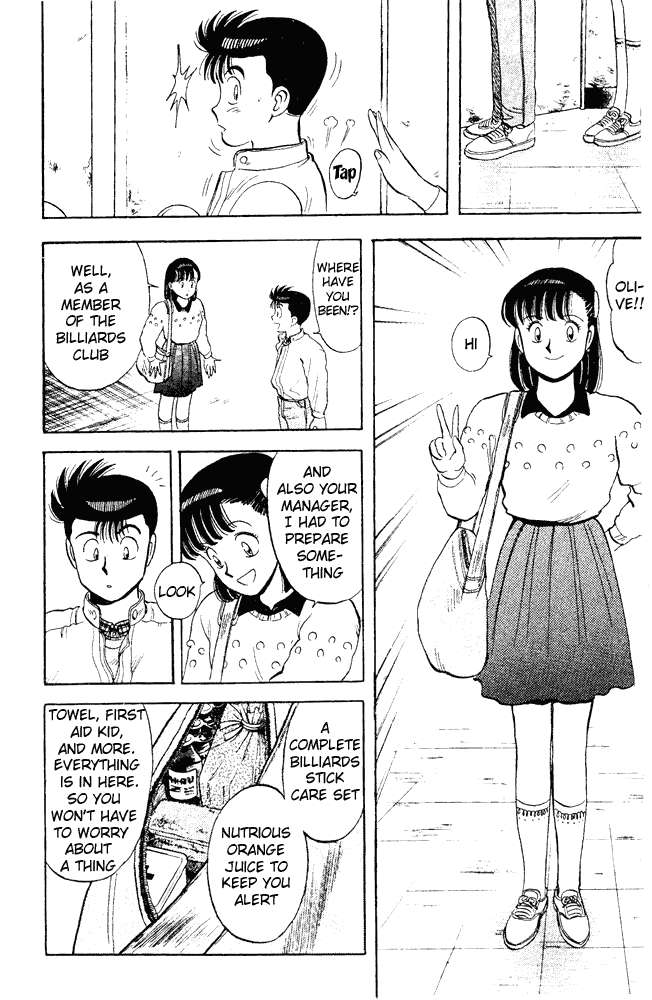 Chapter 87 - Page 17