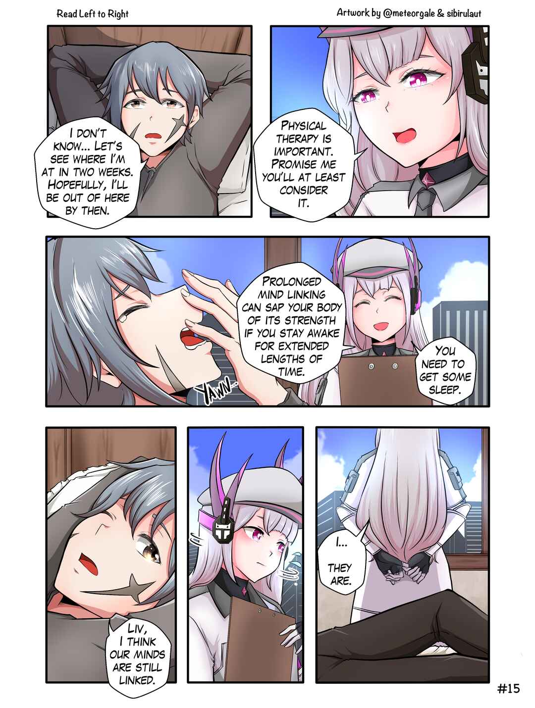 Chapter 15 - Page 1