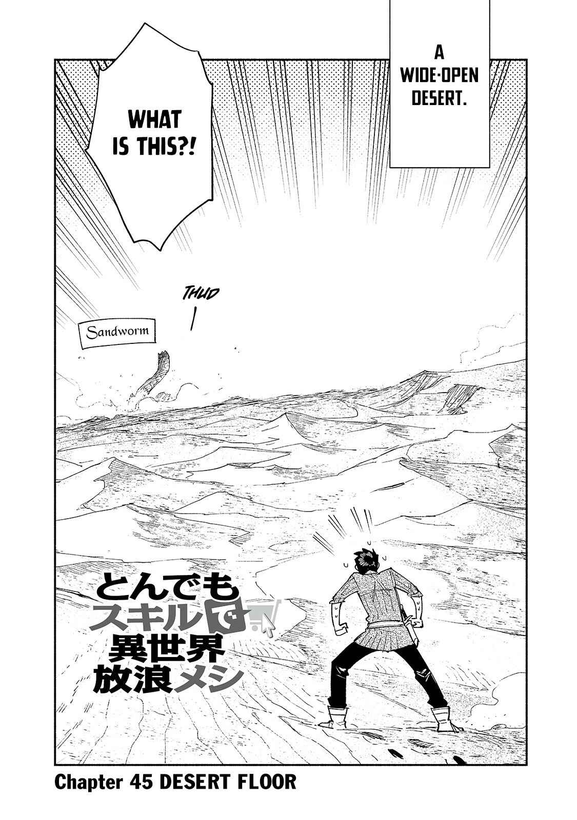 Chapter 45 - Page 3