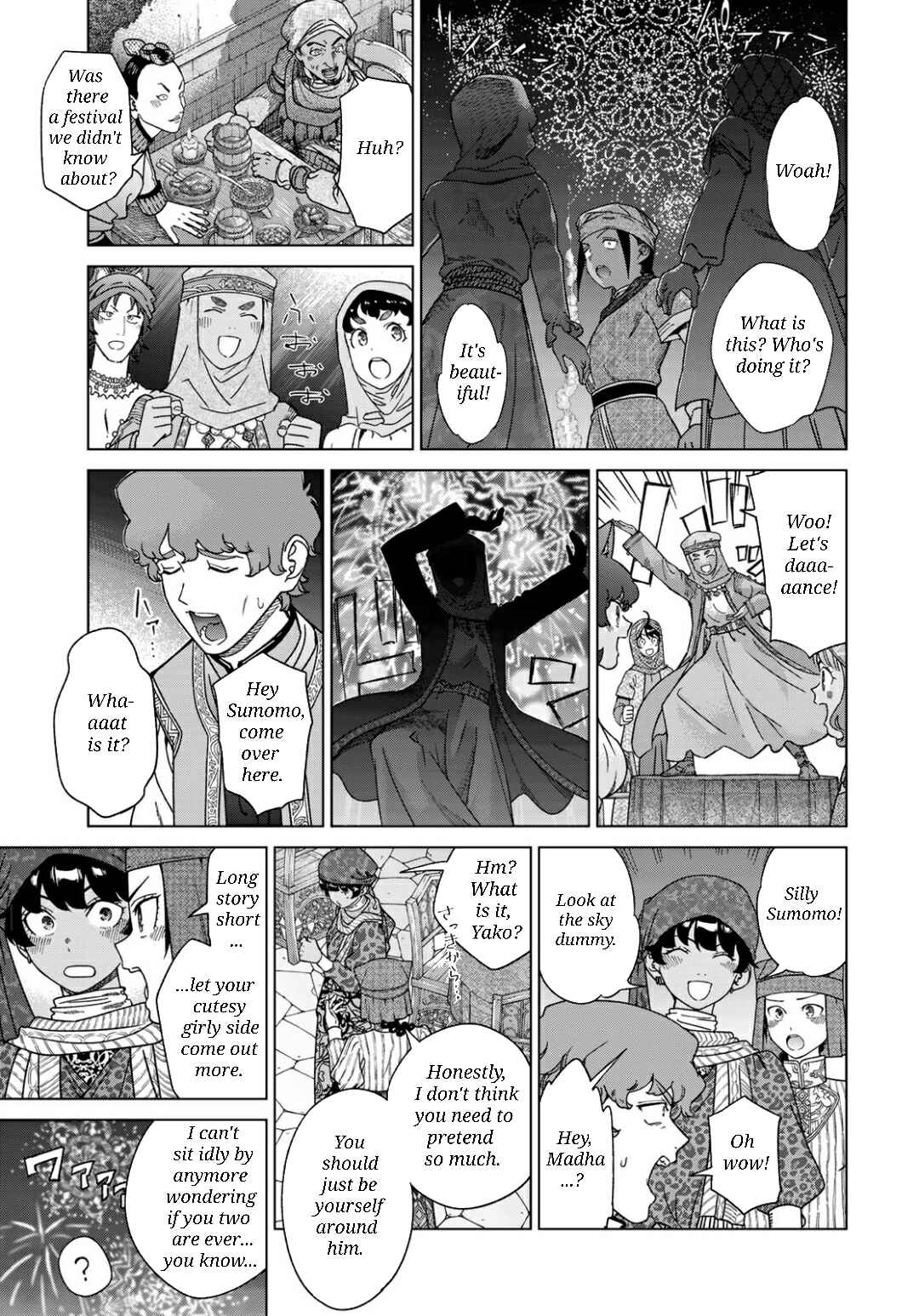 Chapter 48.3 - Page 11