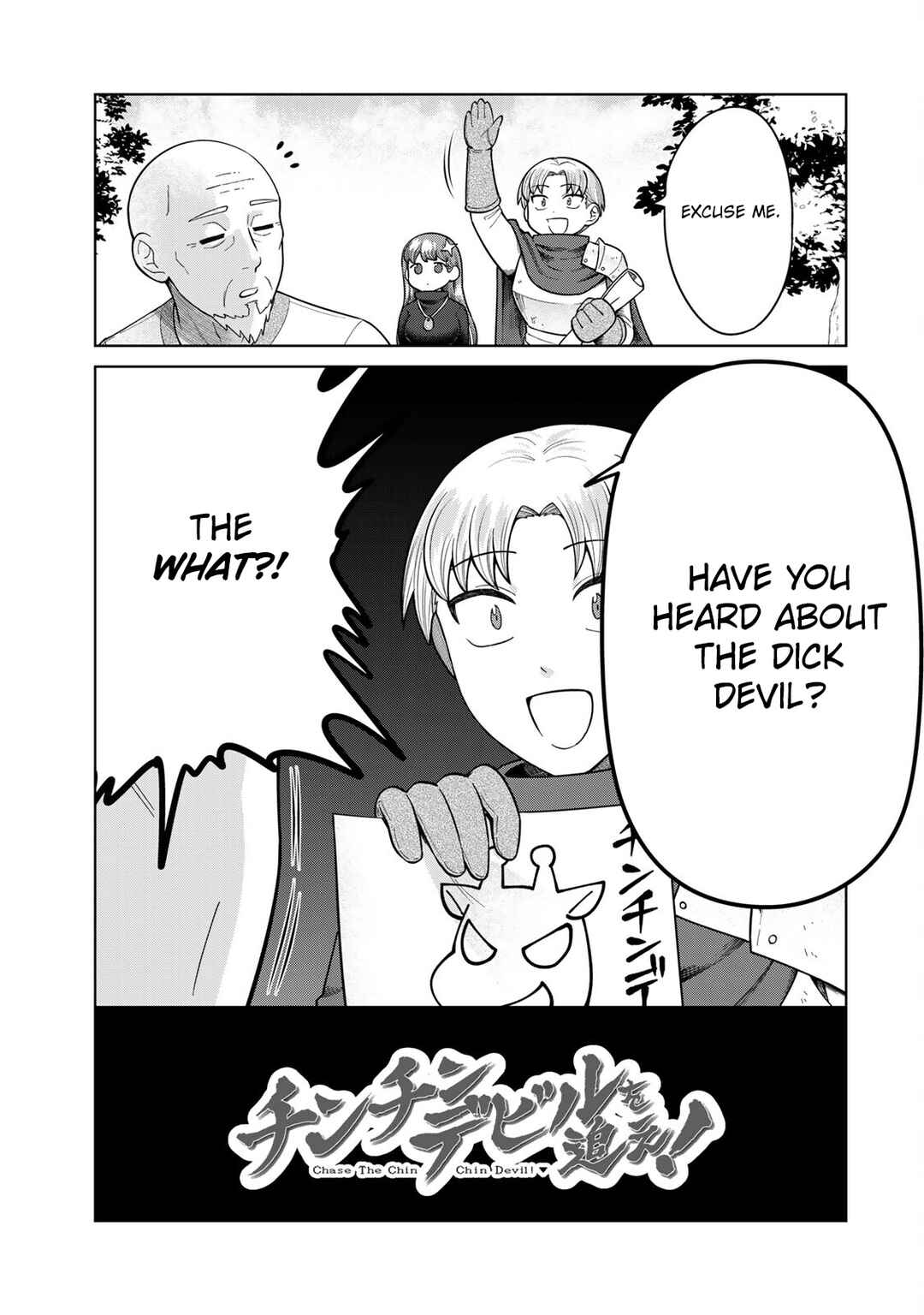 Chapter 3 - Page 1