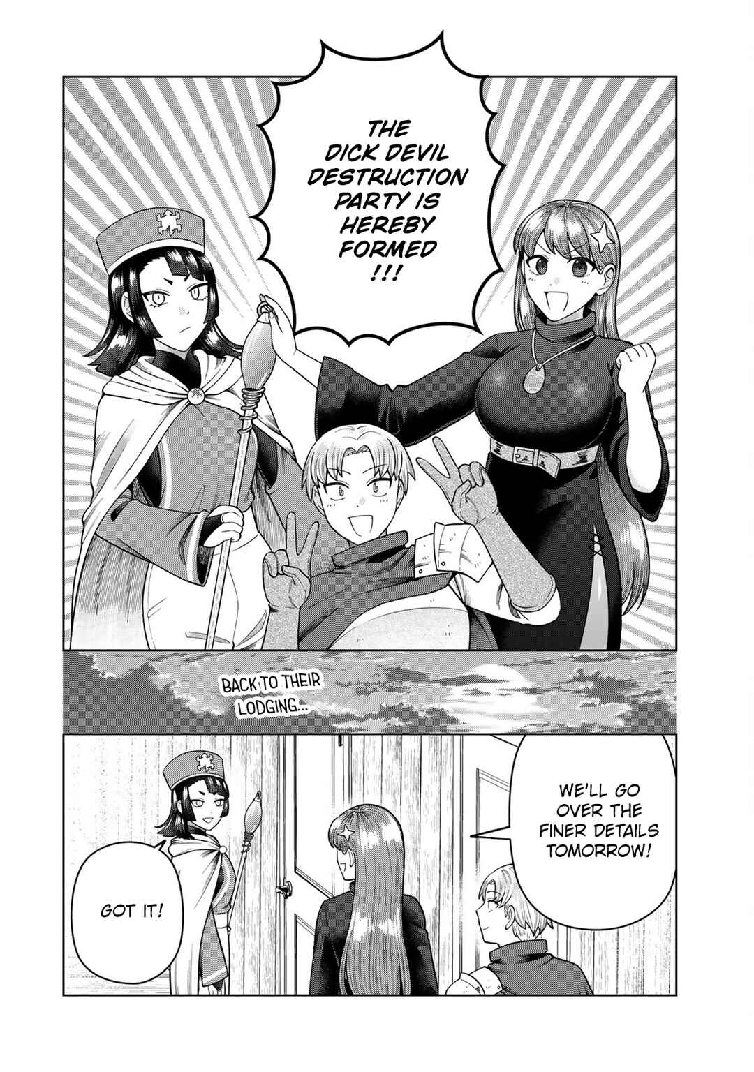 Chapter 3 - Page 8