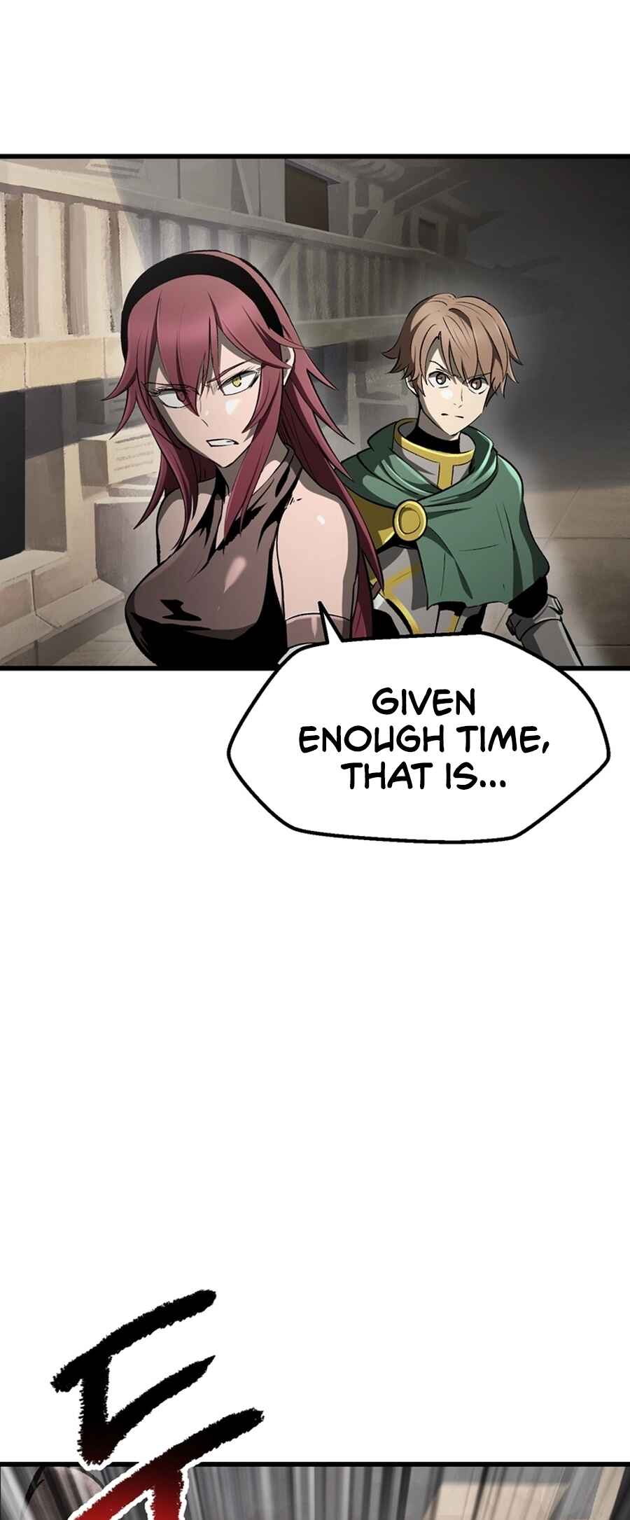 Chapter 239 - Page 32