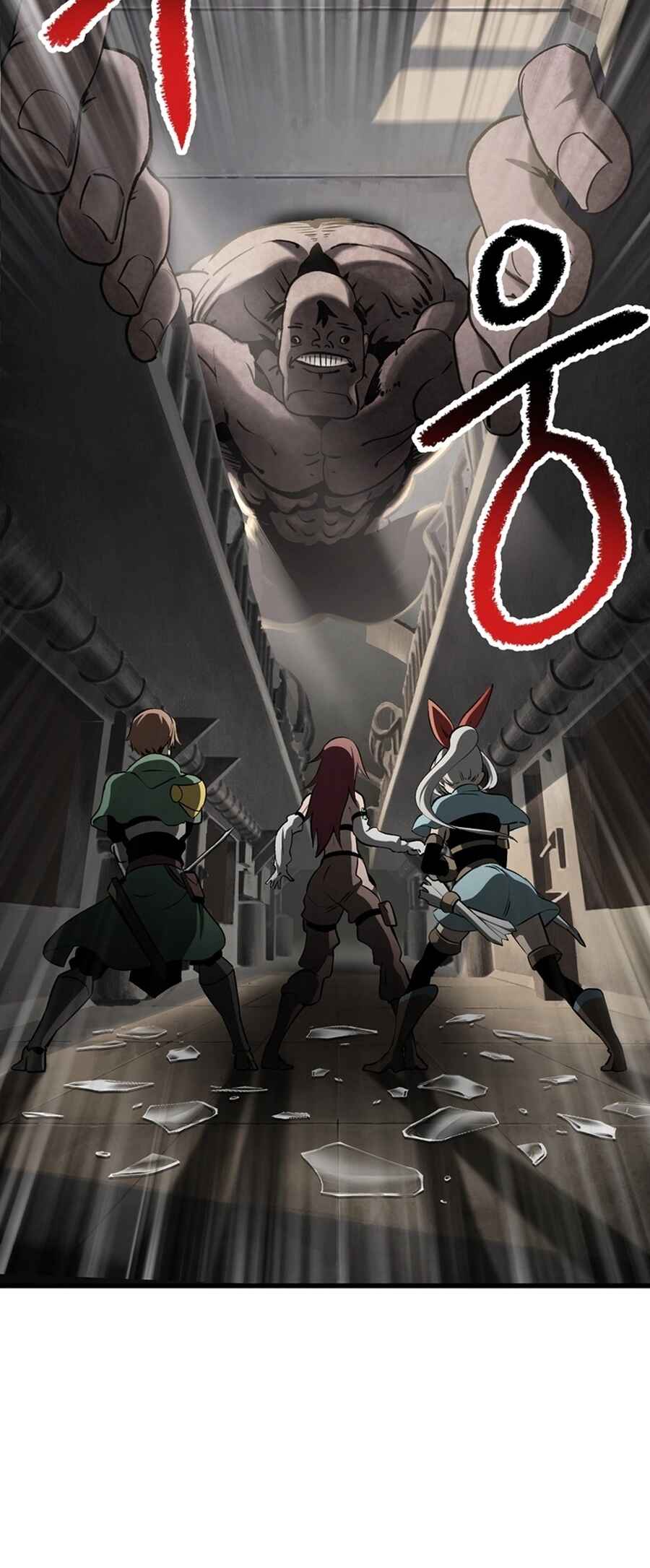 Chapter 239 - Page 33