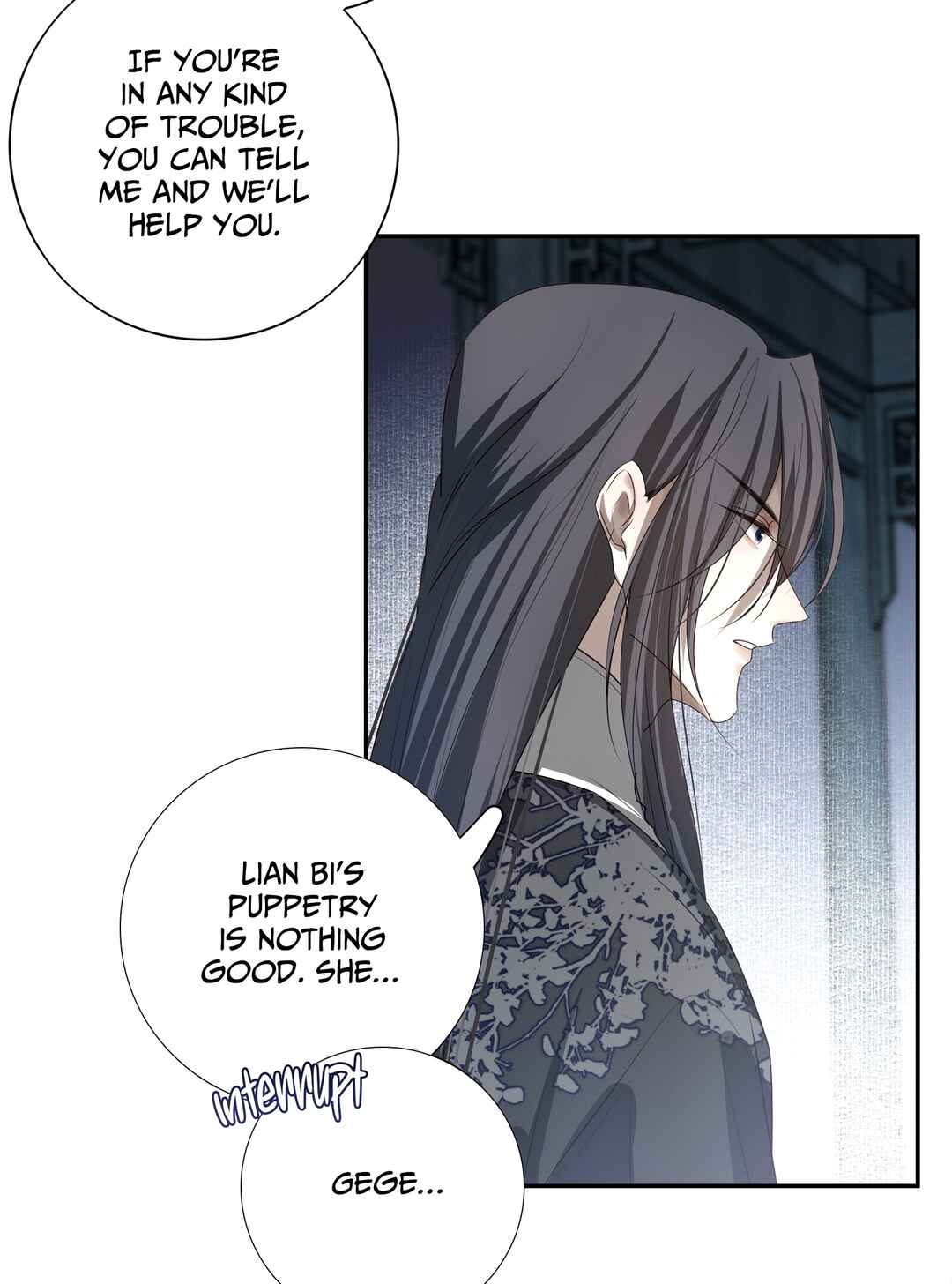 Chapter 19 - Page 46