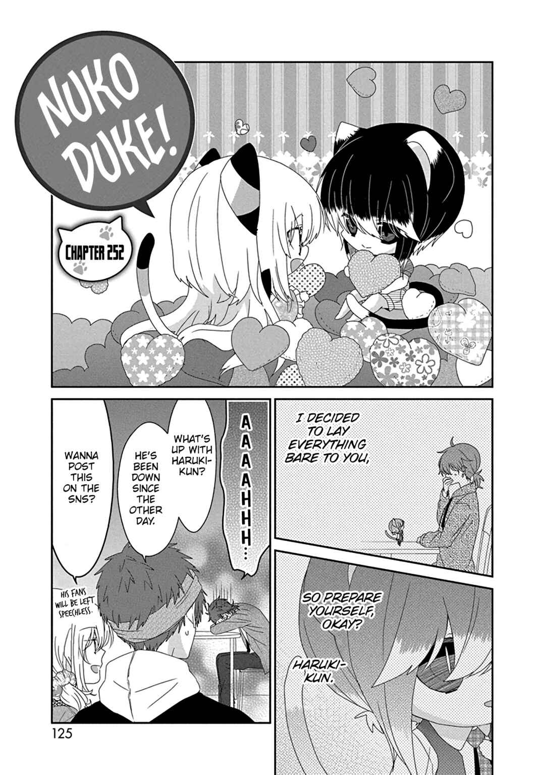 Chapter 252 - Page 2