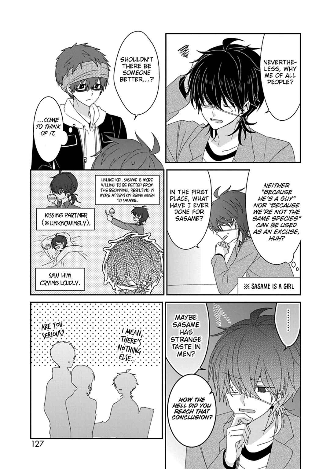 Chapter 252 - Page 4