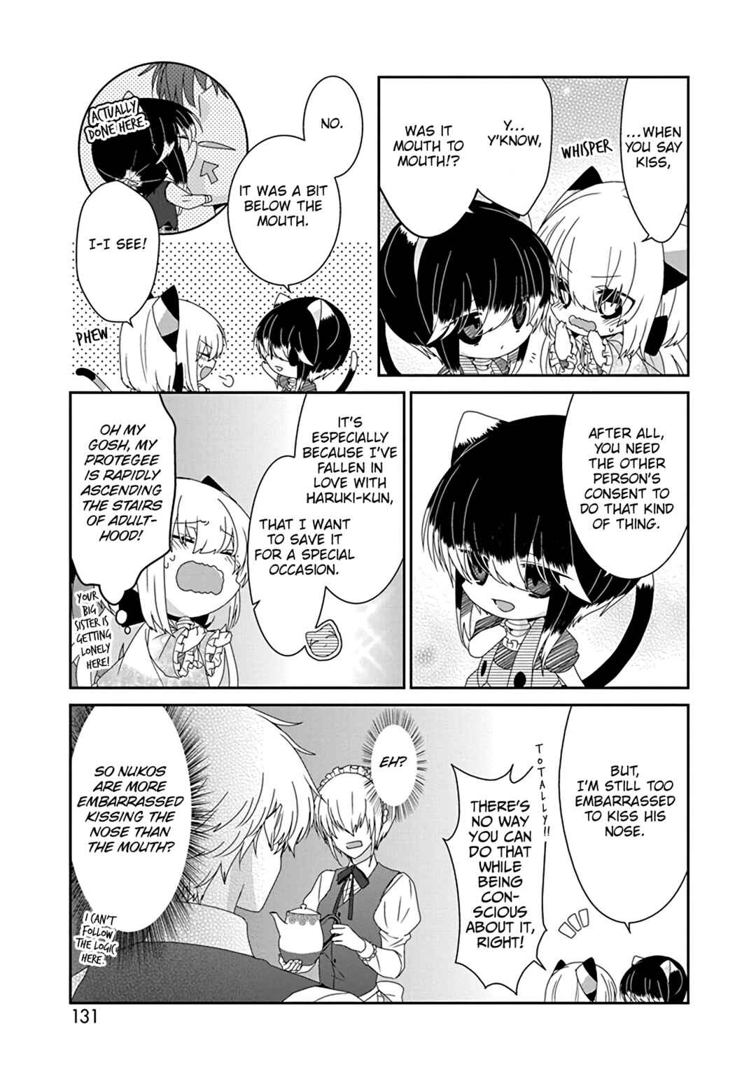 Chapter 252 - Page 8