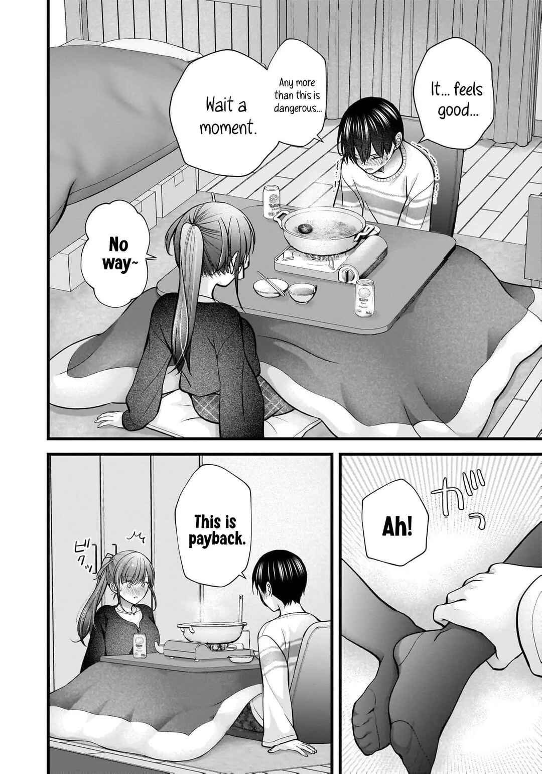 Chapter 42 - Page 19
