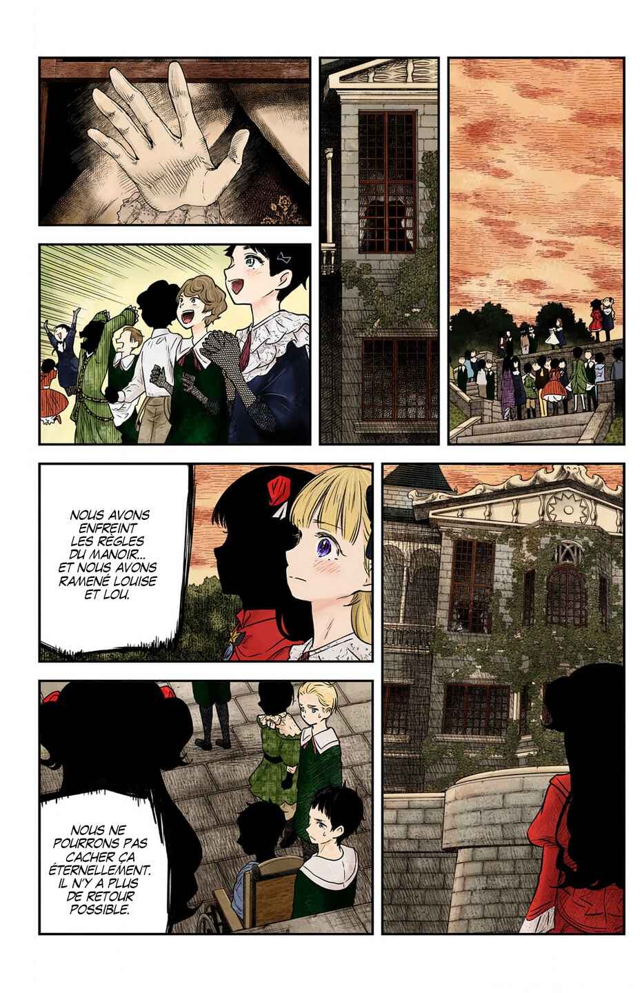Chapter 194 - Page 11