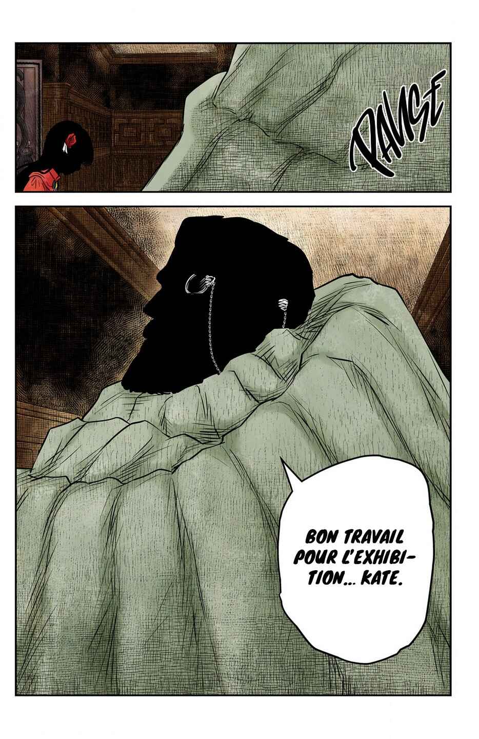 Chapter 194 - Page 14
