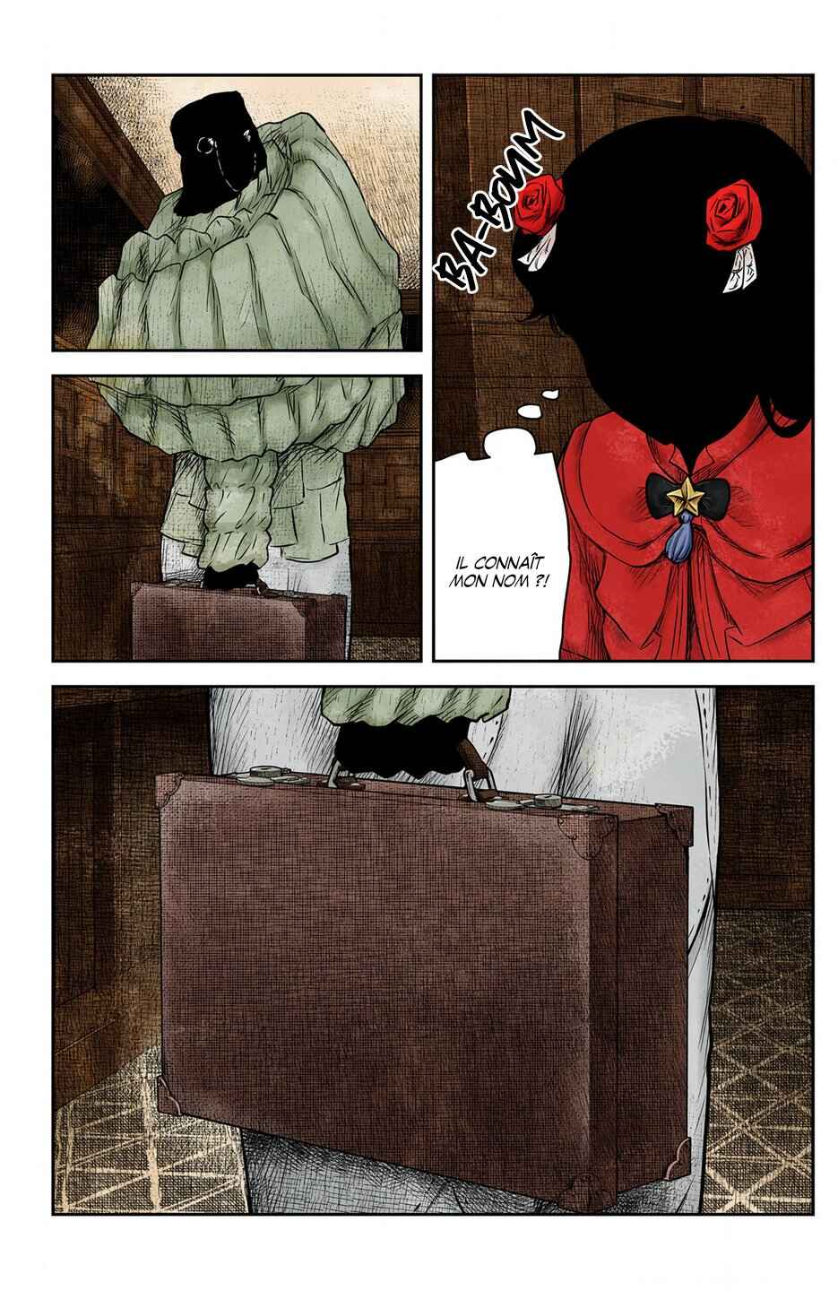 Chapter 194 - Page 15