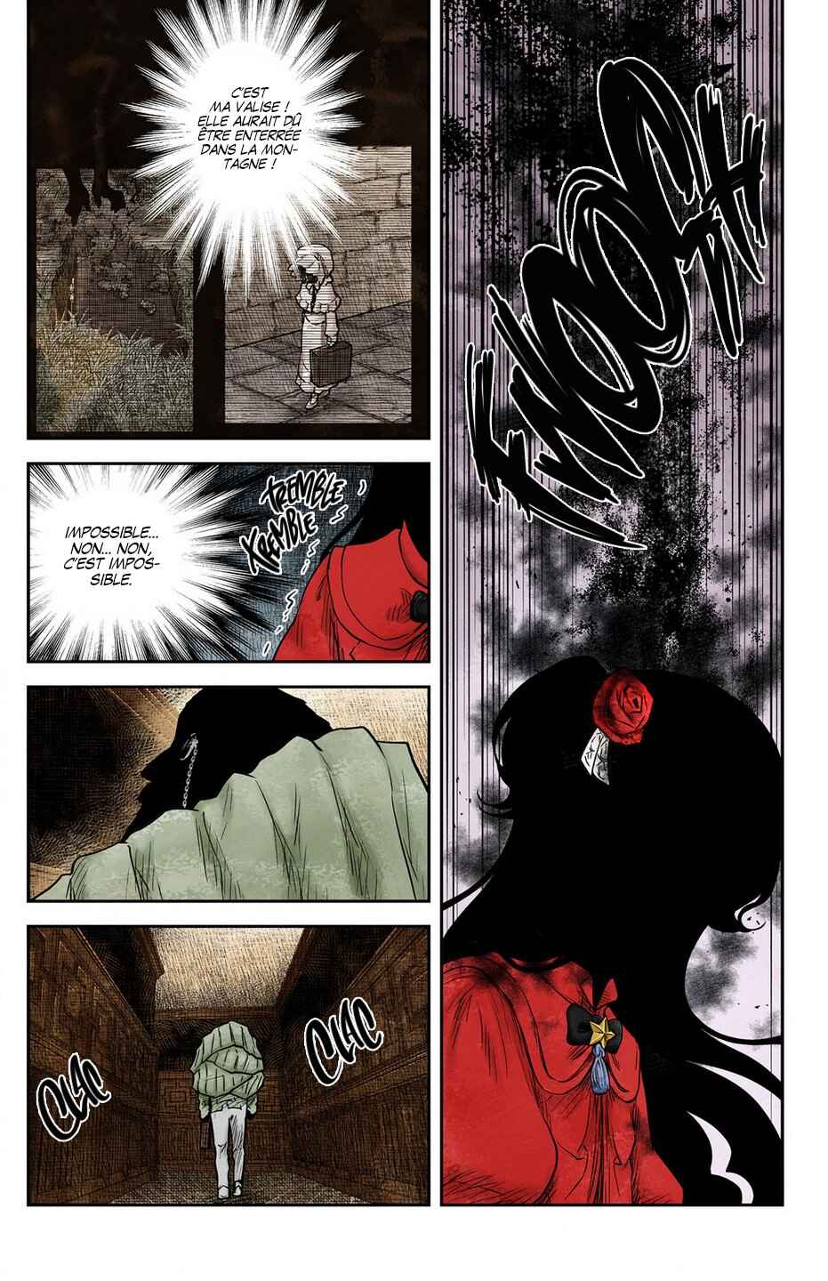 Chapter 194 - Page 16