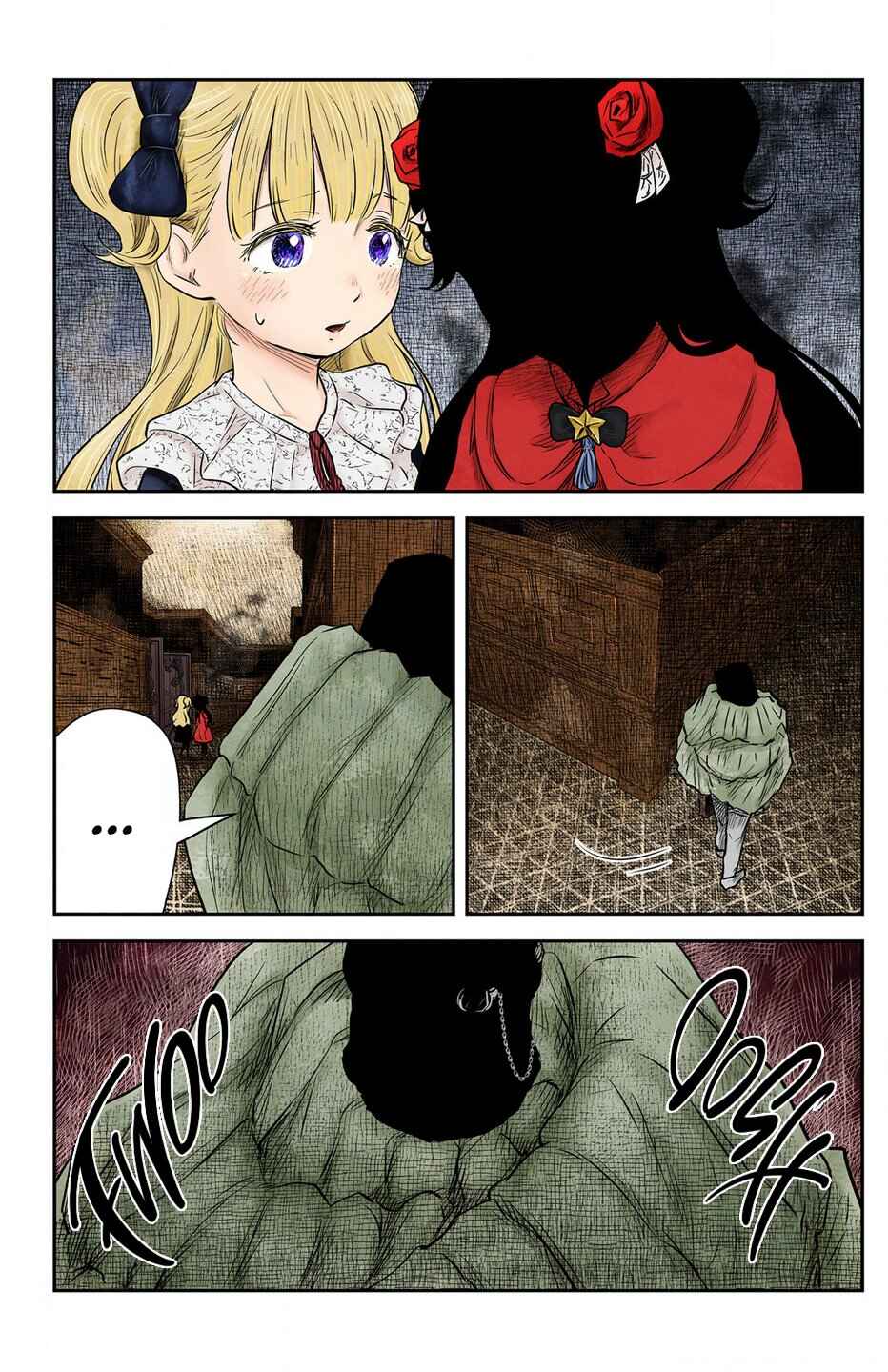 Chapter 194 - Page 17