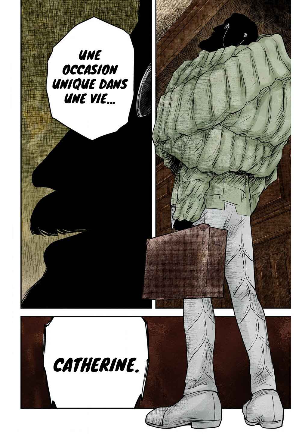 Chapter 194 - Page 18
