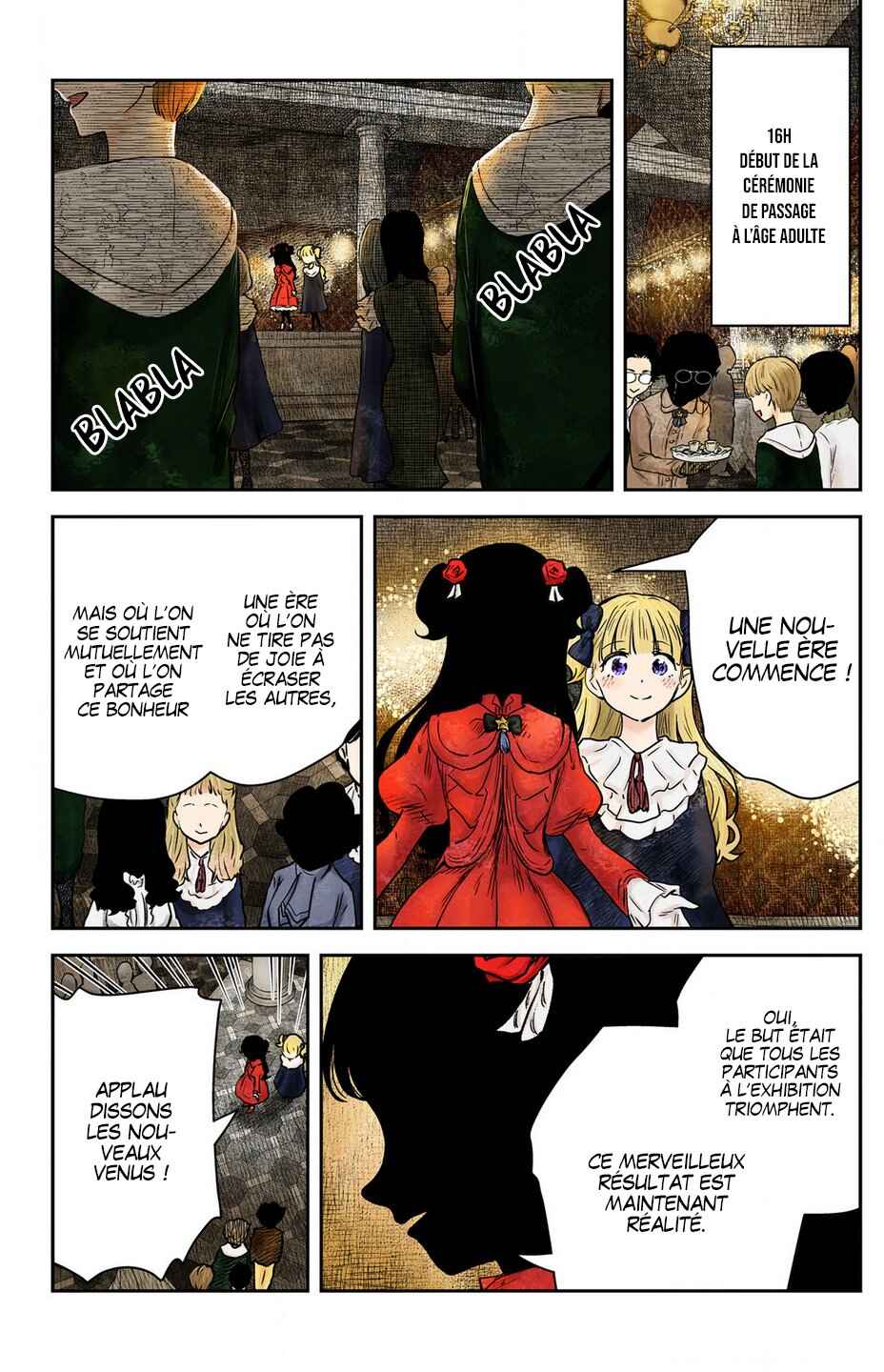 Chapter 194 - Page 3