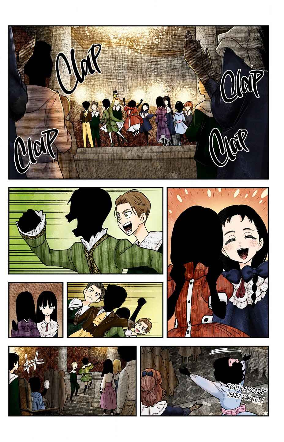 Chapter 194 - Page 4