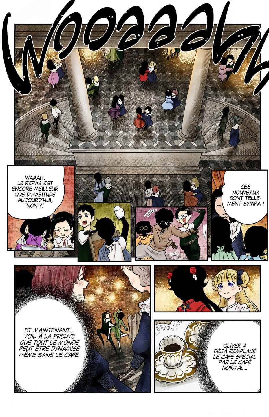 Chapter 194 - Page 5