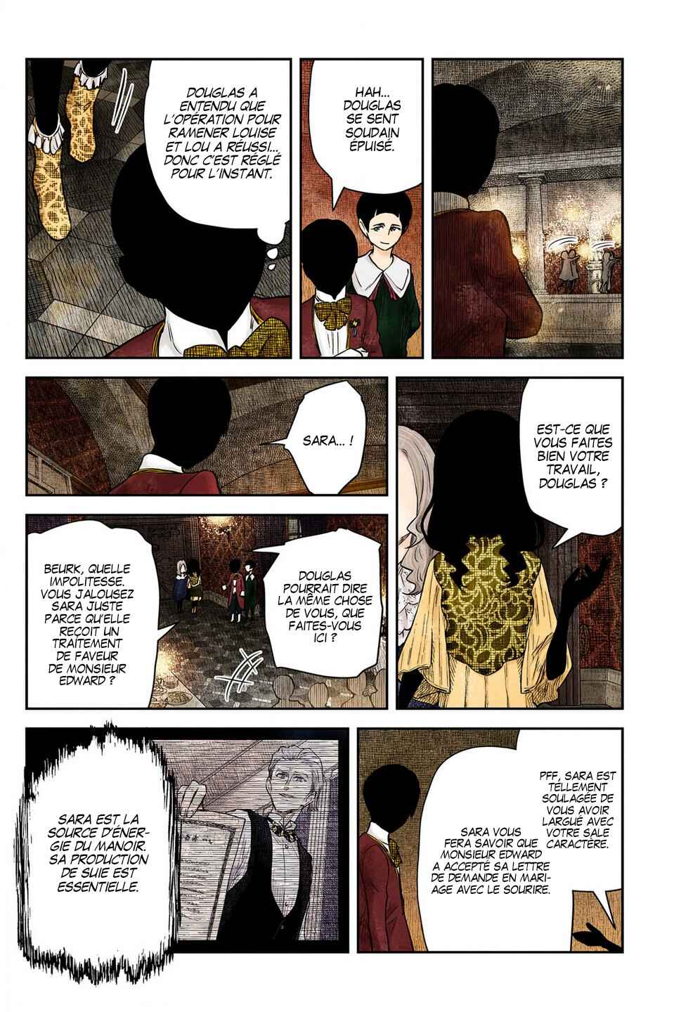 Chapter 194 - Page 6