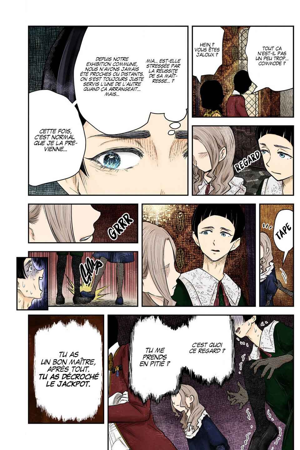 Chapter 194 - Page 7
