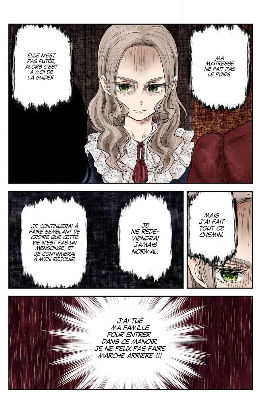 Chapter 194 - Page 8