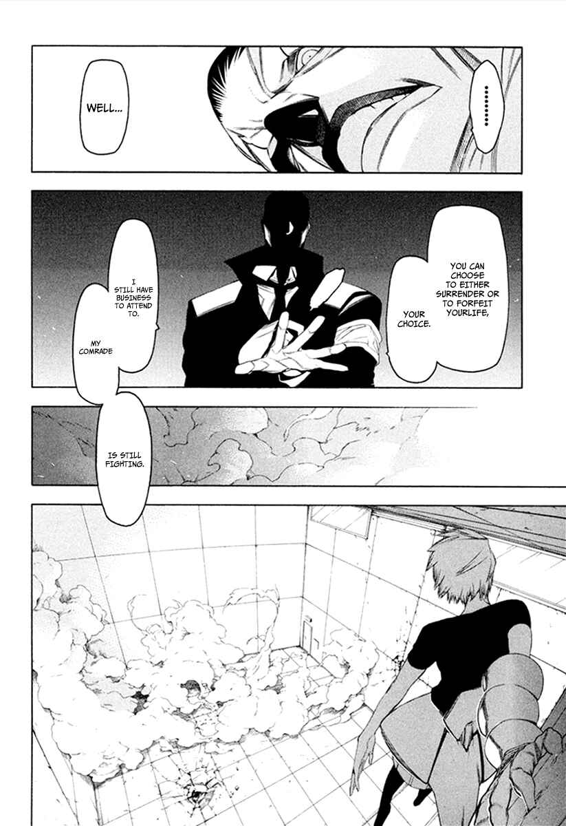 Chapter 31 - Page 20