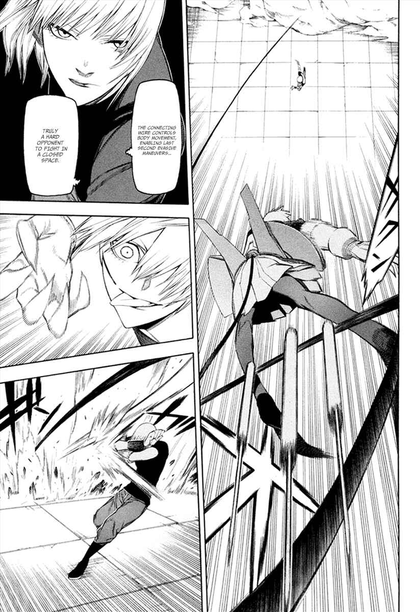 Chapter 31 - Page 23