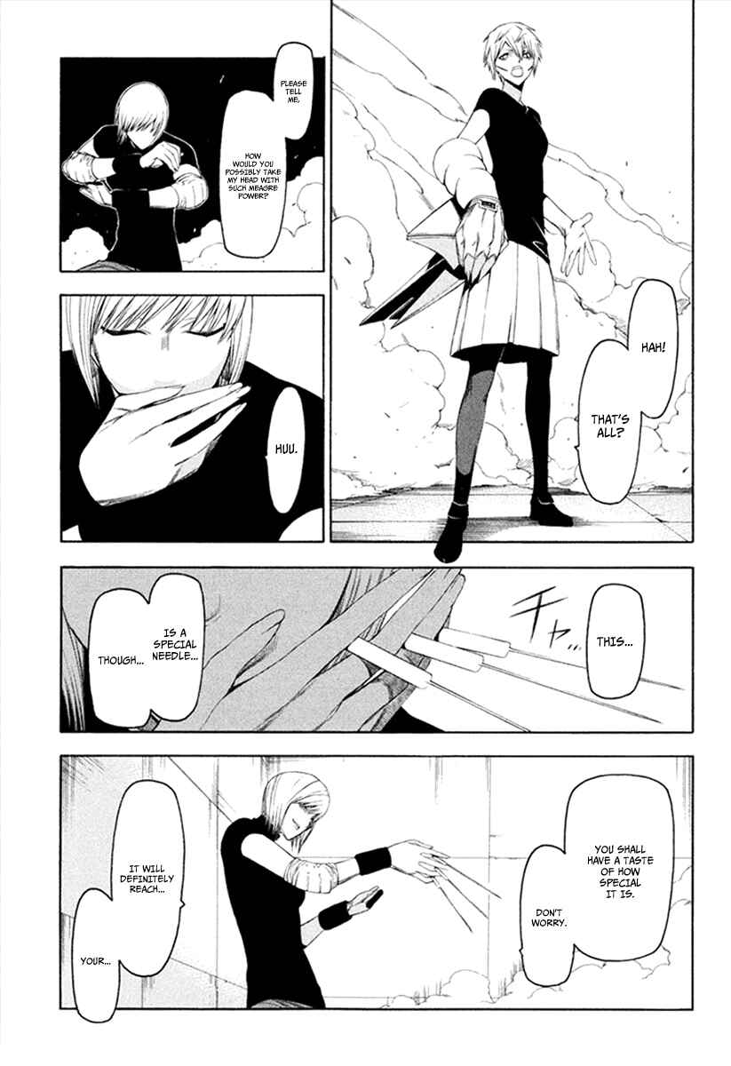 Chapter 31 - Page 25