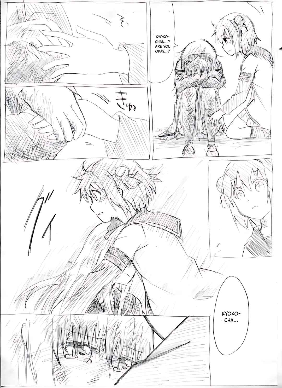 Chapter 30 - Page 18