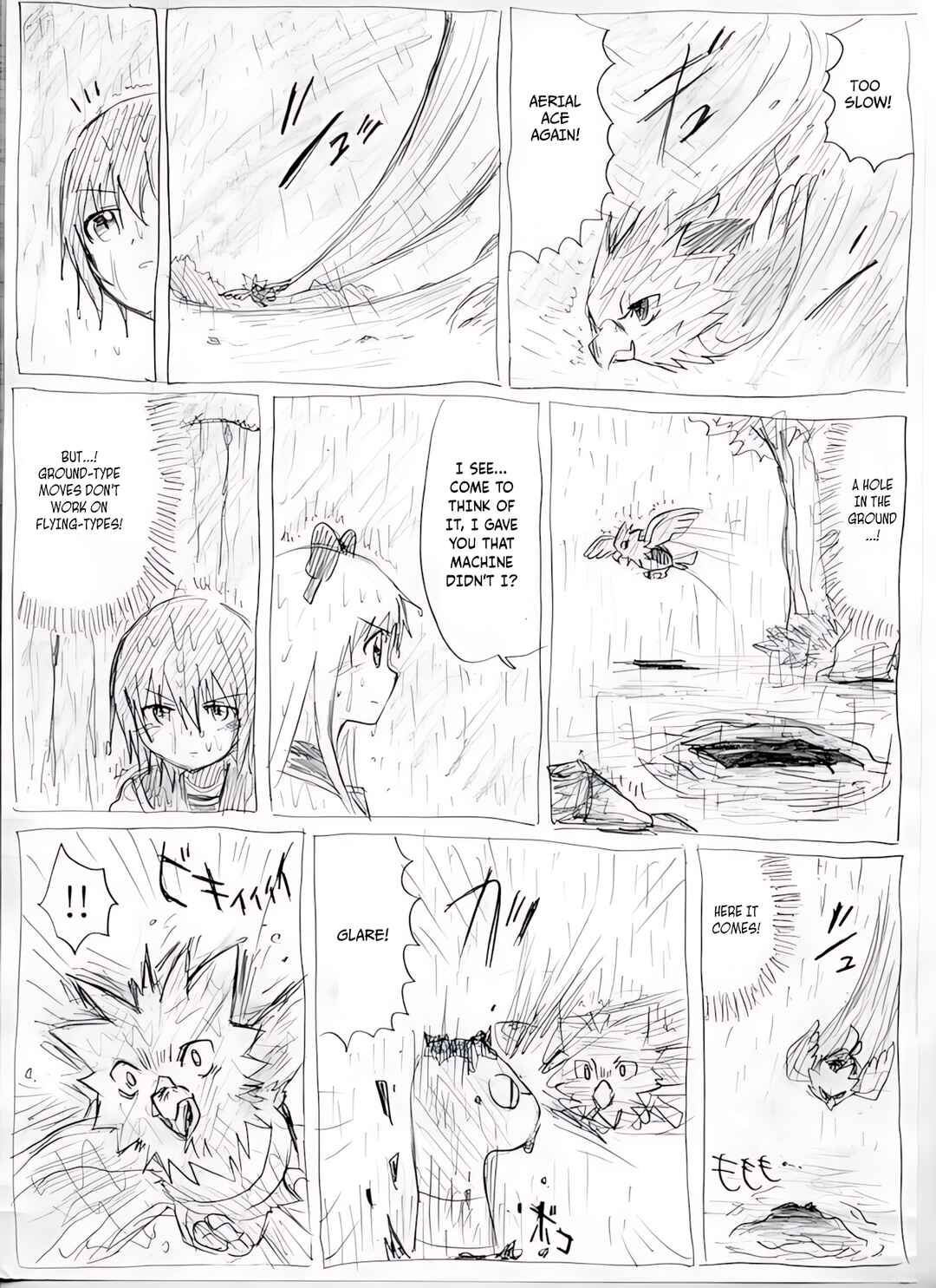 Chapter 30 - Page 3