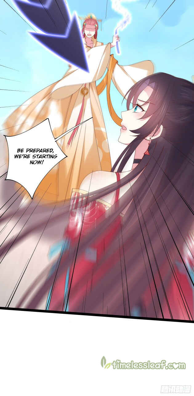 Chapter 244 - Page 21