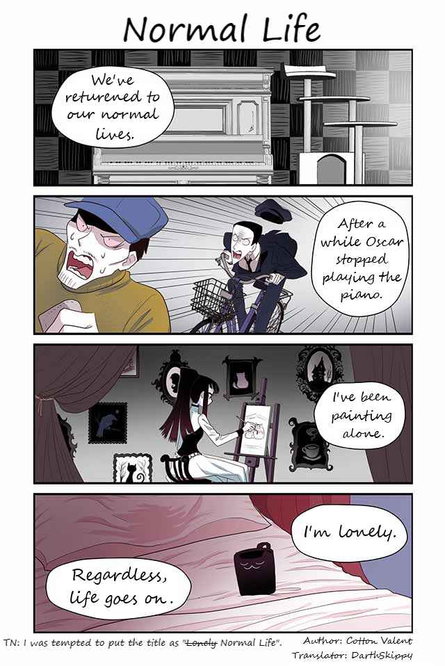 Chapter 399 - Page 1