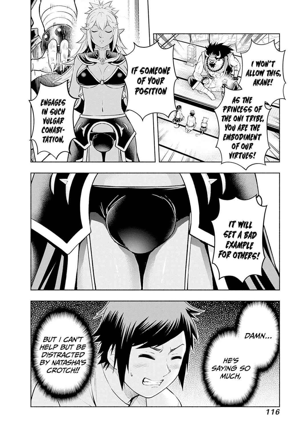 Chapter 28 - Page 10