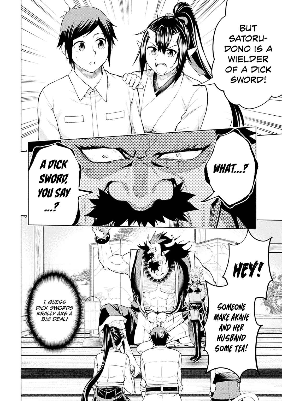 Chapter 28 - Page 12