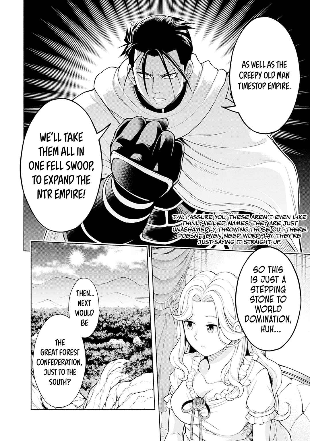 Chapter 28 - Page 18