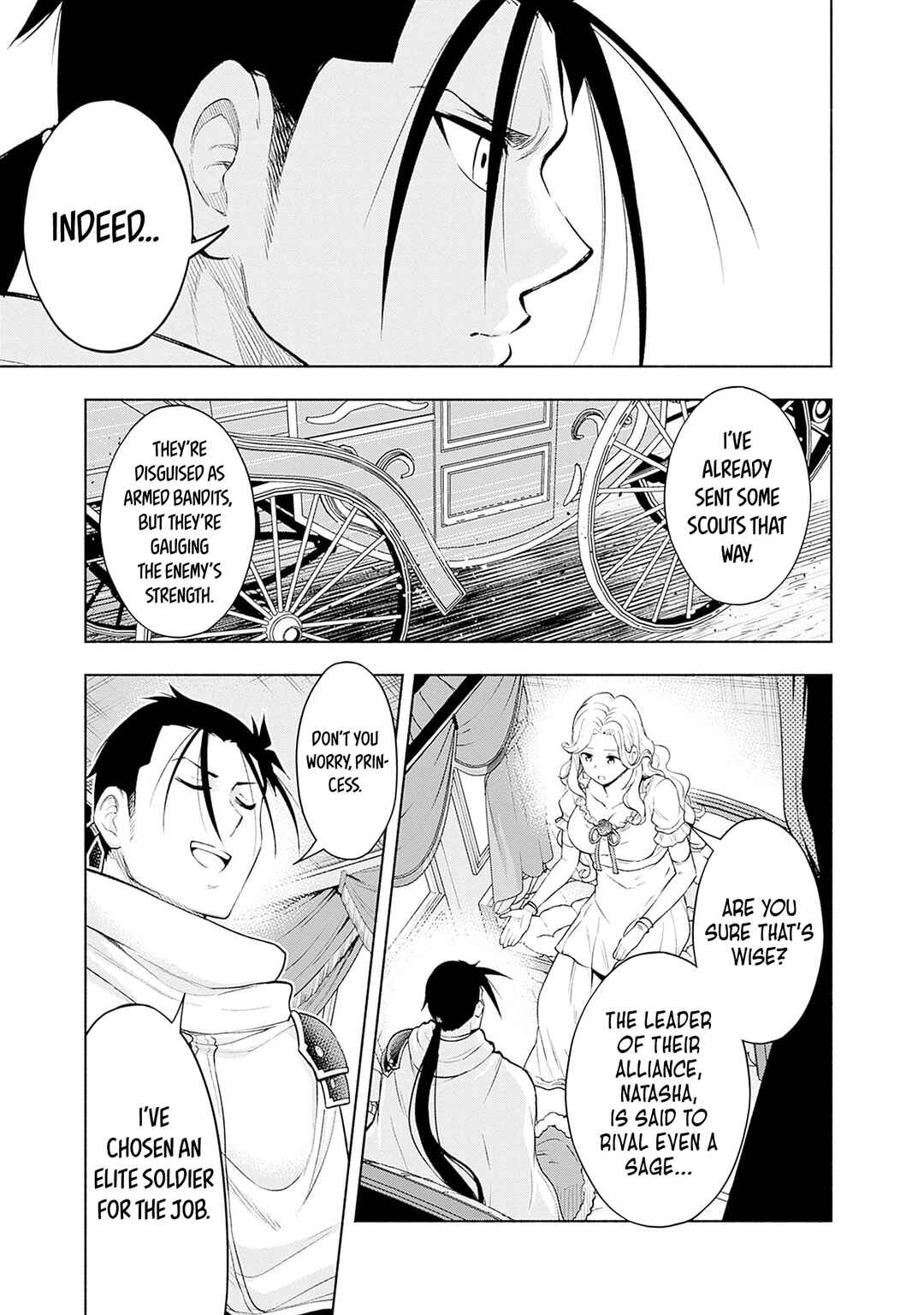 Chapter 28 - Page 19
