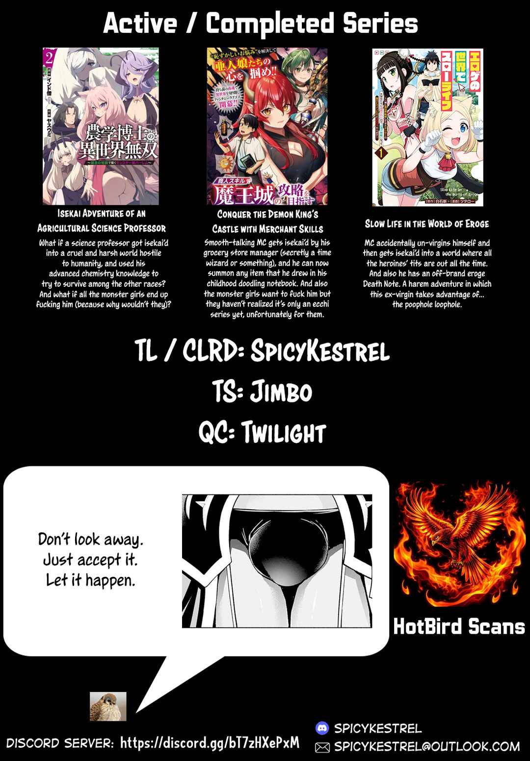 Chapter 28 - Page 21