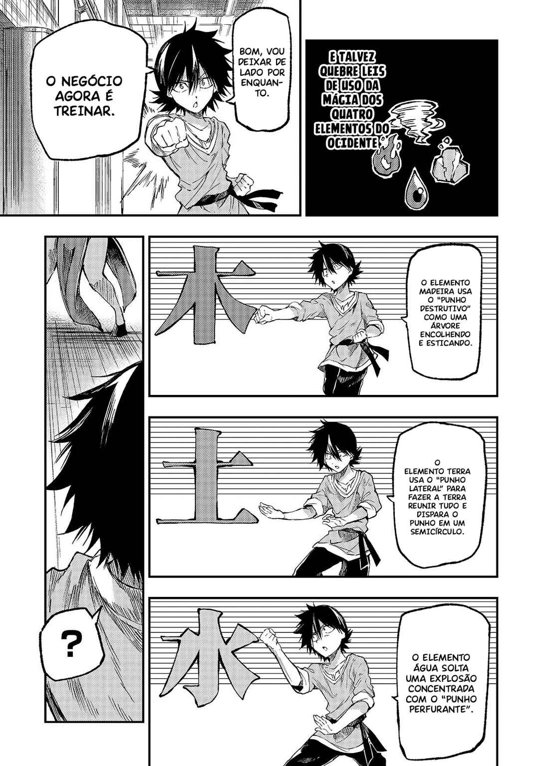 Chapter 314 - Page 10