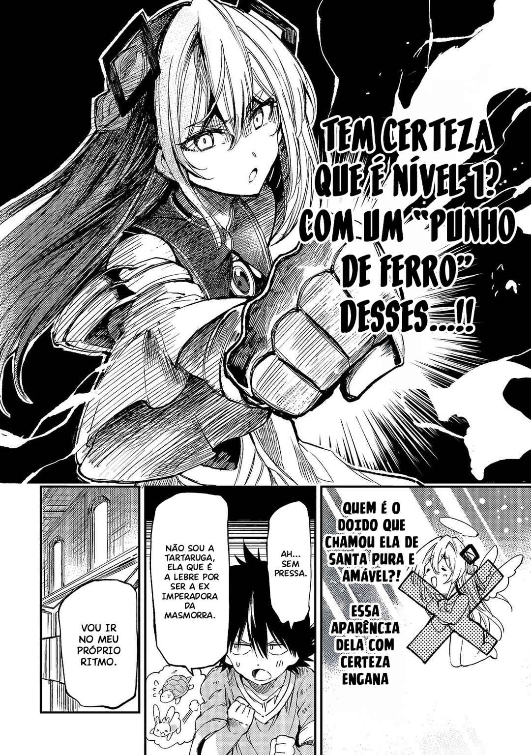 Chapter 314 - Page 12