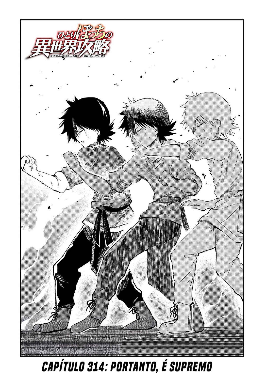 Chapter 314 - Page 5
