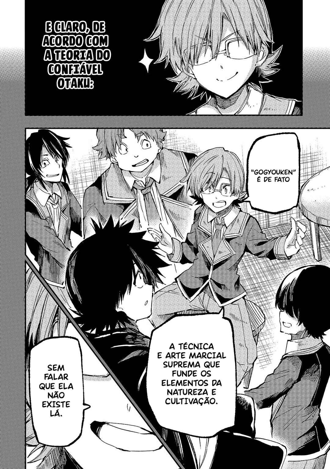 Chapter 314 - Page 7