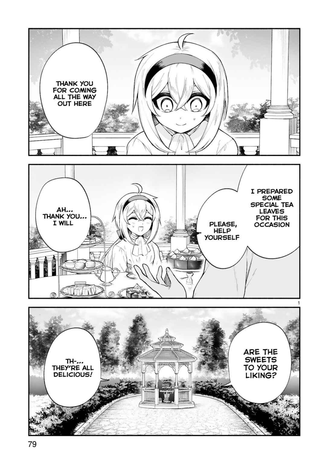 Chapter 32 - Page 1