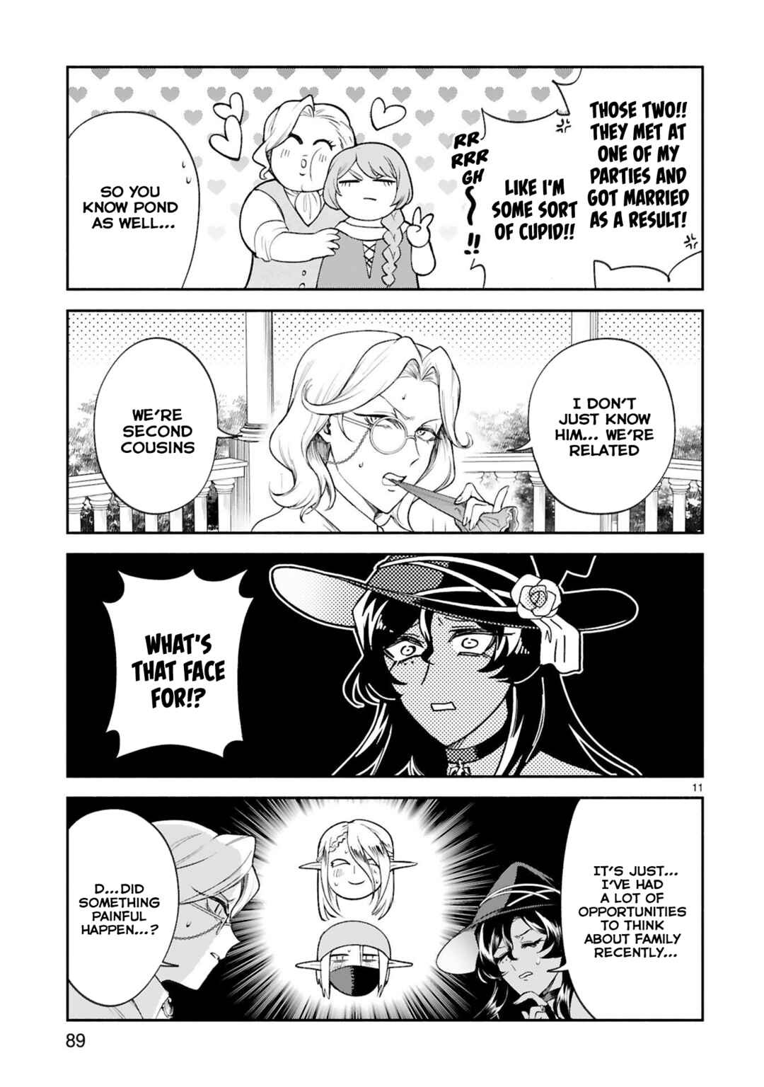 Chapter 32 - Page 11