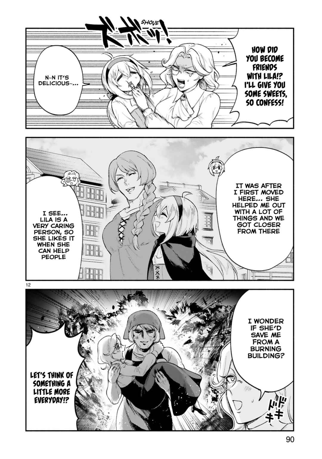 Chapter 32 - Page 12