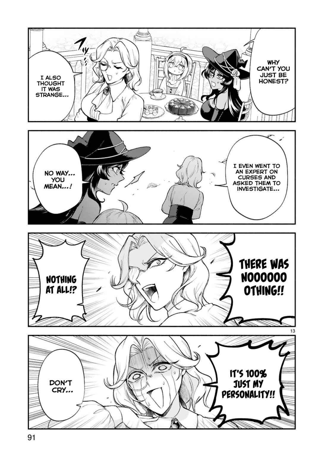 Chapter 32 - Page 13