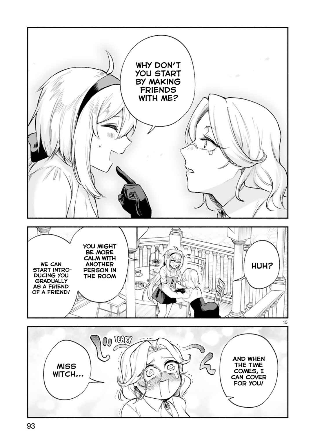 Chapter 32 - Page 15