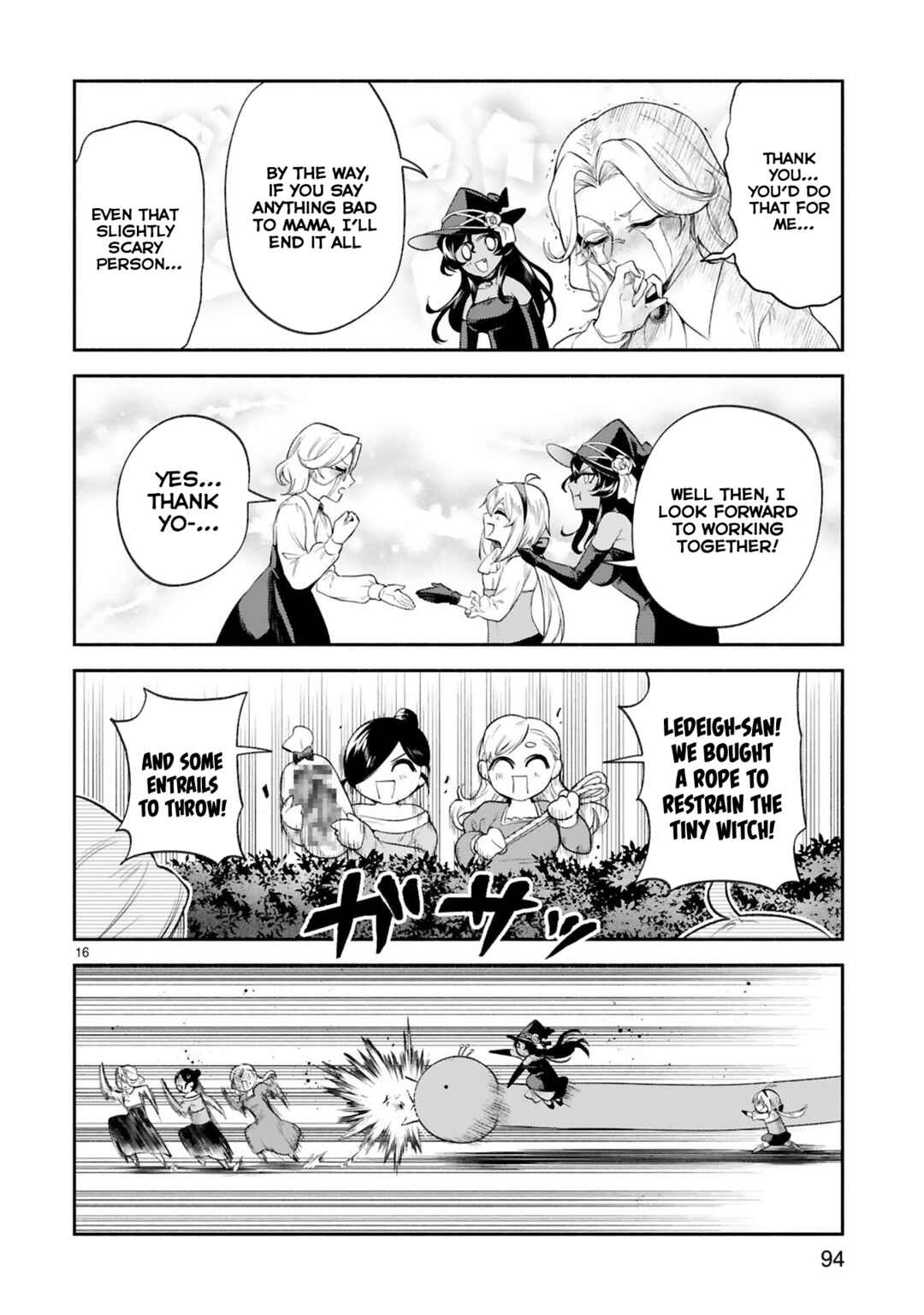 Chapter 32 - Page 16