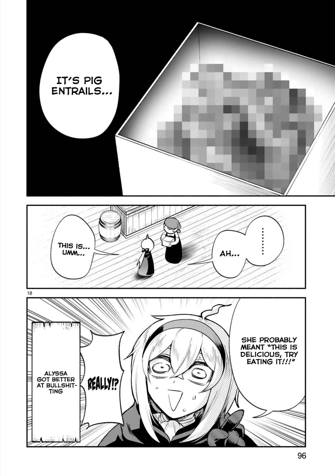 Chapter 32 - Page 18